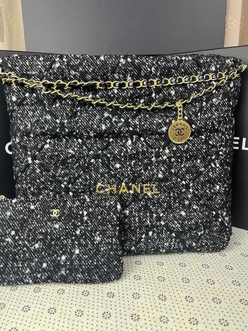 Makersluxe Bags - CHL Bags - 2774