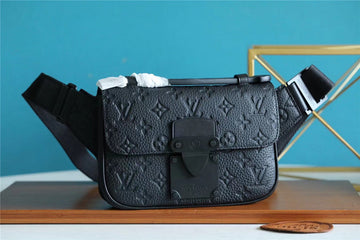 Makersluxe Fashion Lu-Vi bags - 10105