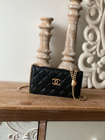 Makersluxe Bags - CHL Bags - 2600