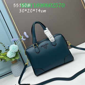 Makersluxe Bags - PDA Bags - 3240