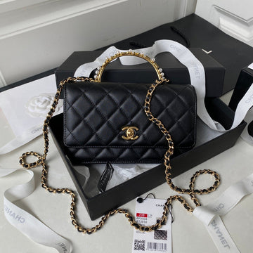 Makersluxe Bags - CHL Bags - 7340