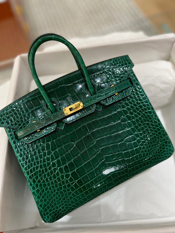 Makersluxe - HMS Bags - 1722