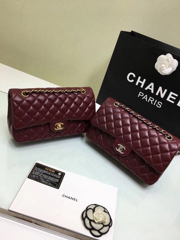 Makersluxe Bags - CHL Bags - 4223