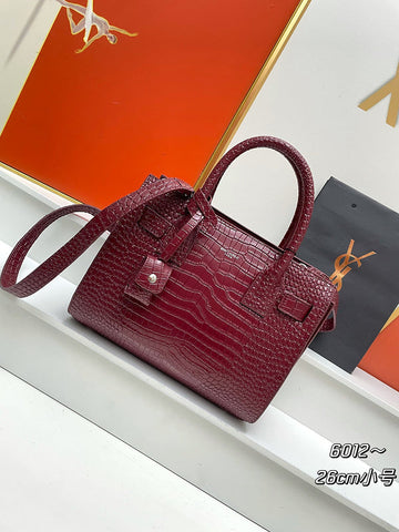 Makersluxe Bags - SLY Bags - 1191