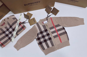 Makersluxe - Baby Clothes - 180
