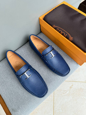 Makersluxe - TDS Men Shoes - 022