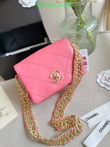 Makersluxeras - CHL Bags - 1801