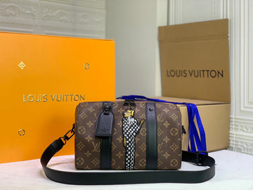 Makersluxe Bags - VL1 Bags - 365