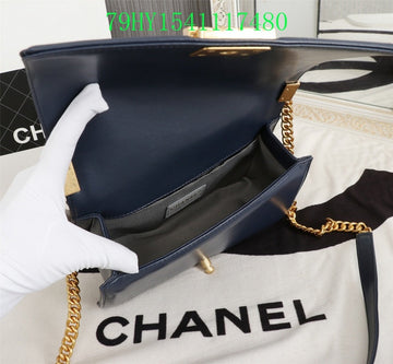 Makersluxeras - CHL Bags - 3189
