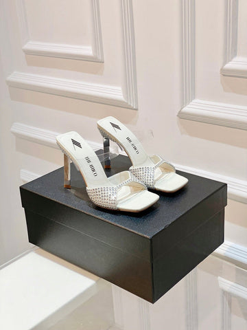 Makersluxe - THR Women Shoes - 290