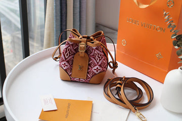 LOV2 Bags - Makersluxe Bags  1590