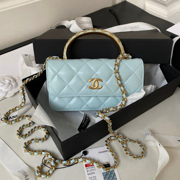 Makersluxe Bags - CHL Bags - 1531