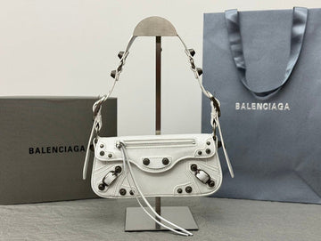 Makersluxe - BG Bags - 277