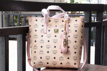 Makersluxe Bags - MC Bags - 423