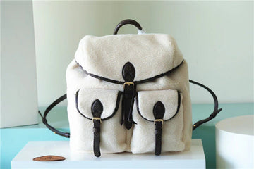 Makersluxe - LOV Bags - 400