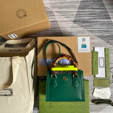 Makersluxe Bags - GCI Bags - 2813
