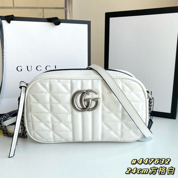 GCC - MLB Fashion Bags - 038