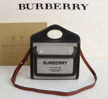 Makersluxe Bags - BBR Bags - 477