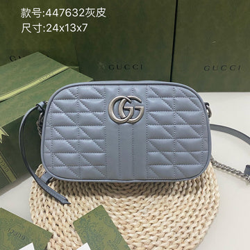 Makersluxe Bags - GCI Bags - 2018