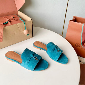 Makersluxe - LOP Shoes - 123