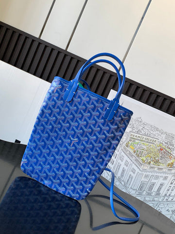 Makersluxe - GYO Bags - 285