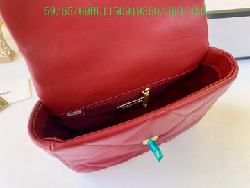 Makersluxeras - CHL Bags - 2222