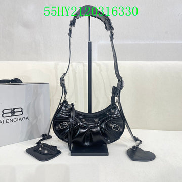 Makersluxe Bags - BGA Bags - 1867