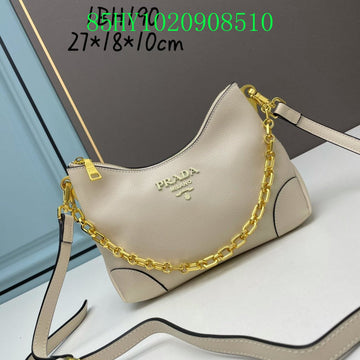 Makersluxe Bags - PDA Bags - 4007