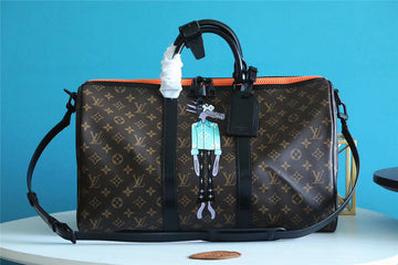 Makersluxe Fashion Lu-Vi bags - 11325