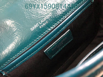 Makersluxeras - YLS Bags - 2140