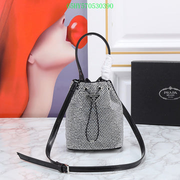 Makersluxe Bags - PDA Bags - 3250
