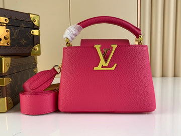 Makersluxe Bags - VL Bags - 4407