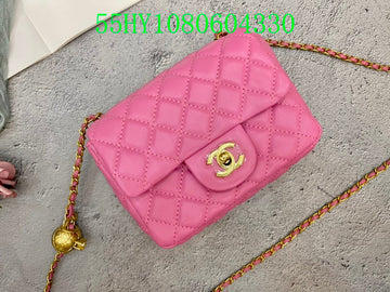 Makersluxe Bags - CHL Bags - 5360