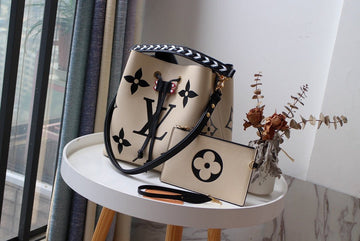 MLB Fashion Lu-Vi bags - 2283