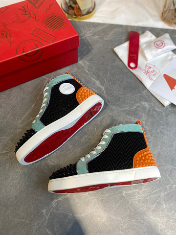 Makersluxe - CBL Women Shoes - 317