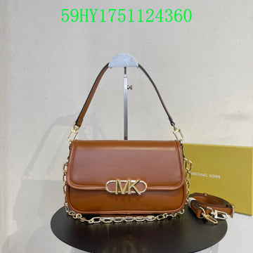Makersluxe Bags - MK Bags - 153