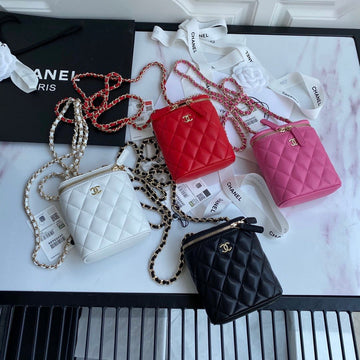 Makersluxe Bags - CHL Bags - 217