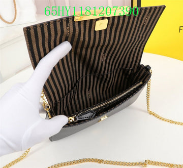 Makersluxeras - FDE Bags - 1967