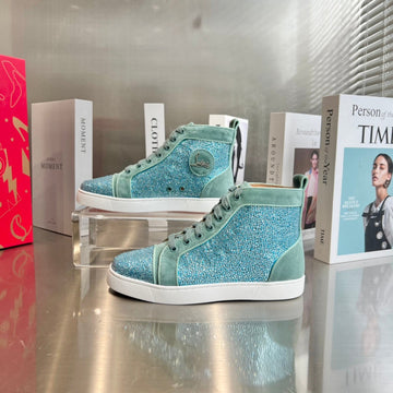 Makersluxe - CBL Women Shoes - 374