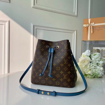 MLB Fashion Lu-Vi bags - 445
