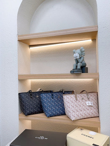 Makersluxe Bags - CCH Bags - 003
