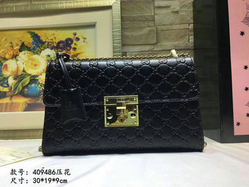 GCC - MLB Fashion Bags - 635