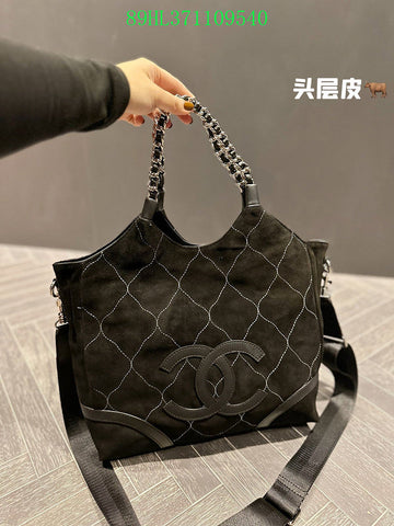 Makersluxeras - CHL Bags - 1930