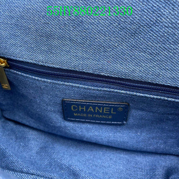 Makersluxeras - CHL Bags - 3031