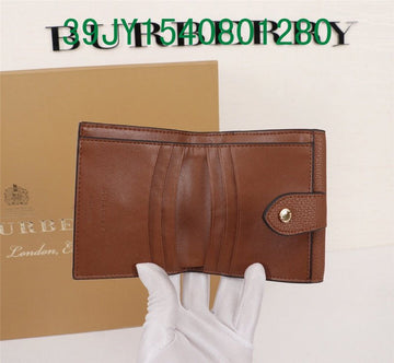 Makersluxeras - BOR Wallet - 148