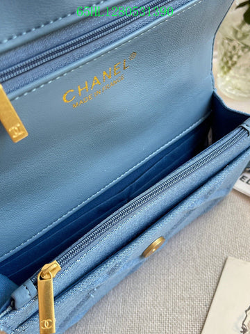 Makersluxeras - CHL Bags - 2665