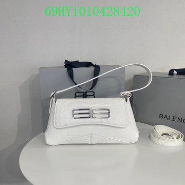 Makersluxe Bags - BGA Bags - 2335