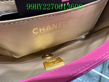 Makersluxeras - CHL Bags - 2629