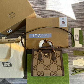 Makersluxe Bags - GCI Bags - 6705