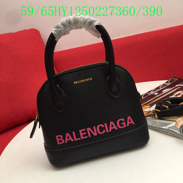 Makersluxe Bags - BGA Bags - 1918